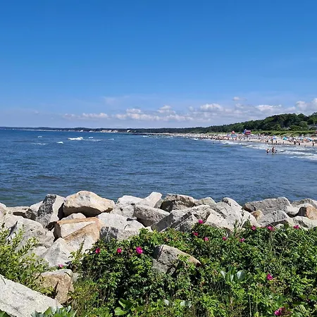 Klonowa 13 - Przytulne Do Wynajecia Nad Morzem * 우스트카