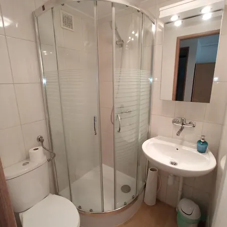 Klonowa 13 - Przytulne Do Wynajecia Nad Morzem ホームステイ