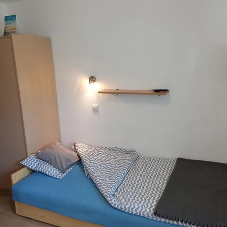 Klonowa 13 - Przytulne Do Wynajecia Nad Morzem 홈스테이 *