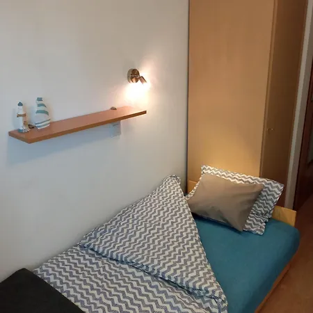 ホームステイ Klonowa 13 - Przytulne Do Wynajecia Nad Morzem *