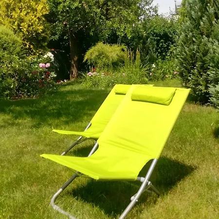 홈스테이 Klonowa 13 - Przytulne Do Wynajecia Nad Morzem