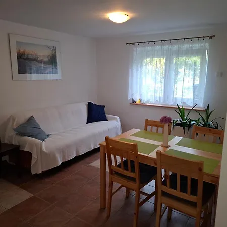 Klonowa 13 - Przytulne Do Wynajecia Nad Morzem *