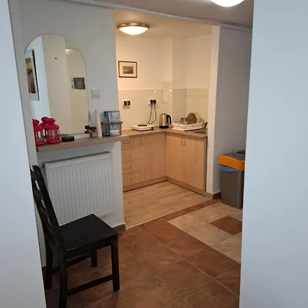 홈스테이 Klonowa 13 - Przytulne Do Wynajecia Nad Morzem *