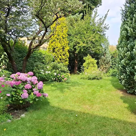 홈스테이 Klonowa 13 - Przytulne Do Wynajecia Nad Morzem 우스트카