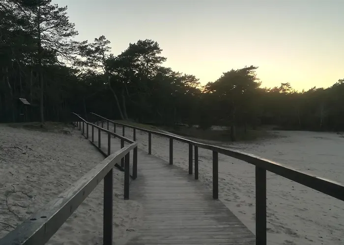 Klonowa 13 - Przytulne Do Wynajecia Nad Morzem *