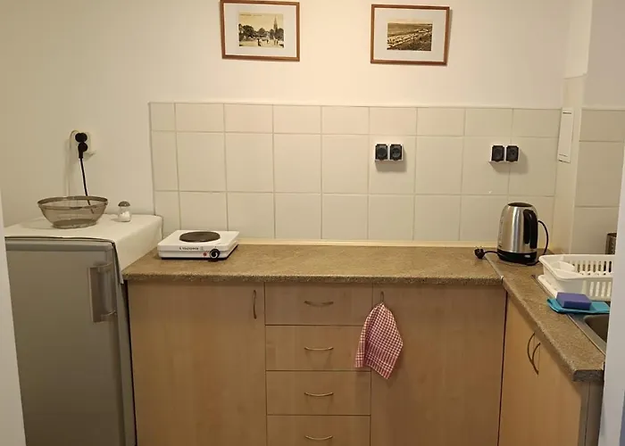 Klonowa 13 - Przytulne Do Wynajecia Nad Morzem Homestay szállás