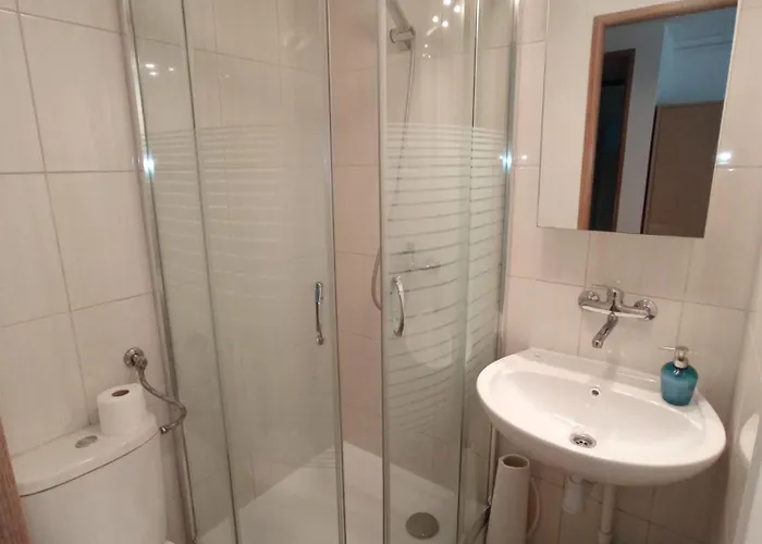 Klonowa 13 - Przytulne Do Wynajecia Nad Morzem Homestay szállás