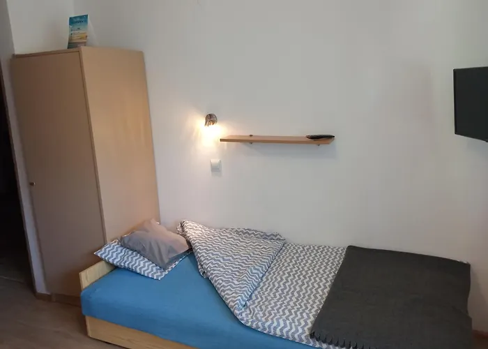 Klonowa 13 - Przytulne Do Wynajecia Nad Morzem Homestay szállás *