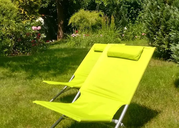 Homestay szállás Klonowa 13 - Przytulne Do Wynajecia Nad Morzem