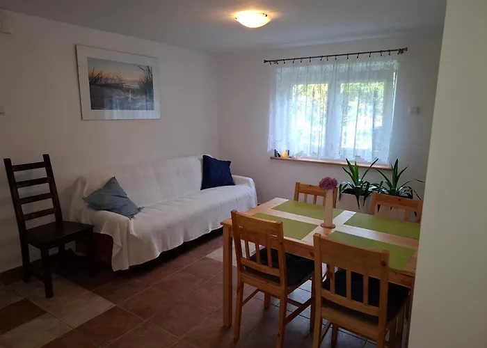 Klonowa 13 - Przytulne Do Wynajecia Nad Morzem *